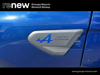 Photo 25 du bon plan RENAULT Clio 1.0 TCe 90ch esprit Alpine - 24 occasion à 18990 €