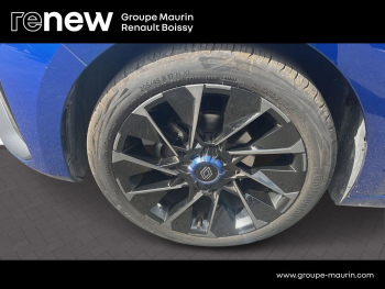 Photo 26 du bon plan RENAULT Clio 1.0 TCe 90ch esprit Alpine - 24 occasion à 18990 €