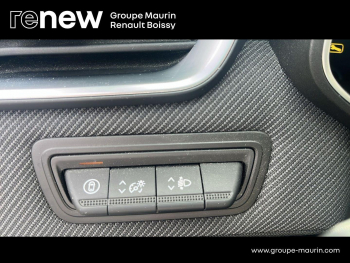 Photo 28 du bon plan RENAULT Clio 1.0 TCe 90ch esprit Alpine - 24 occasion à 18990 €