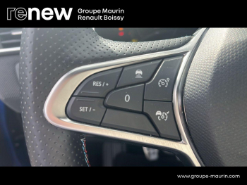 Photo 29 du bon plan RENAULT Clio 1.0 TCe 90ch esprit Alpine - 24 occasion à 18990 €