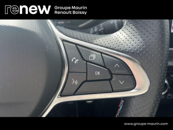Photo 30 du bon plan RENAULT Clio 1.0 TCe 90ch esprit Alpine - 24 occasion à 18990 €
