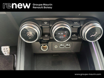 Photo 31 du bon plan RENAULT Clio 1.0 TCe 90ch esprit Alpine - 24 occasion à 18990 €