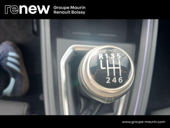 Photo 33 du bon plan RENAULT Clio 1.0 TCe 90ch esprit Alpine - 24 occasion à 18990 €