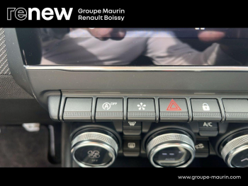 Photo 34 du bon plan RENAULT Clio 1.0 TCe 90ch esprit Alpine - 24 occasion à 18990 €