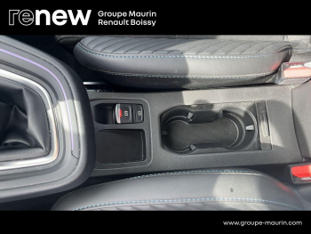 Photo 35 du bon plan RENAULT Clio 1.0 TCe 90ch esprit Alpine - 24 occasion à 18990 €