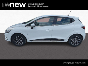 Photo 2 du bon plan RENAULT Clio 0.9 TCe 90ch energy Intens 5p occasion à 10990 €