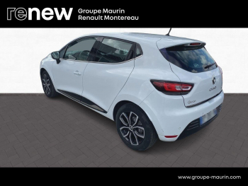 Photo 3 du bon plan RENAULT Clio 0.9 TCe 90ch energy Intens 5p occasion à 10990 €