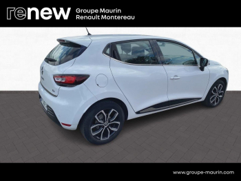 Photo 5 du bon plan RENAULT Clio 0.9 TCe 90ch energy Intens 5p occasion à 10990 €