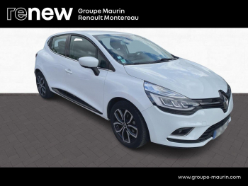 Photo 7 du bon plan RENAULT Clio 0.9 TCe 90ch energy Intens 5p occasion à 10990 €