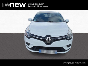 Photo 8 du bon plan RENAULT Clio 0.9 TCe 90ch energy Intens 5p occasion à 10990 €