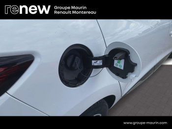 Photo 9 du bon plan RENAULT Clio 0.9 TCe 90ch energy Intens 5p occasion à 10990 €