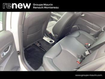 Photo 11 du bon plan RENAULT Clio 0.9 TCe 90ch energy Intens 5p occasion à 10990 €