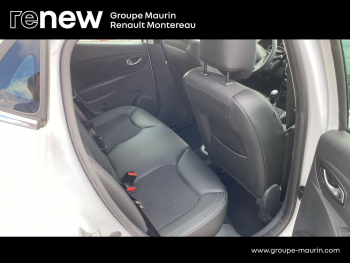 Photo 12 du bon plan RENAULT Clio 0.9 TCe 90ch energy Intens 5p occasion à 10990 €