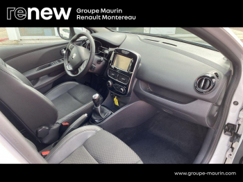 Photo 13 du bon plan RENAULT Clio 0.9 TCe 90ch energy Intens 5p occasion à 10990 €