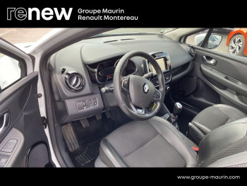 Photo 14 du bon plan RENAULT Clio 0.9 TCe 90ch energy Intens 5p occasion à 10990 €