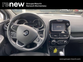 Photo 15 du bon plan RENAULT Clio 0.9 TCe 90ch energy Intens 5p occasion à 10990 €