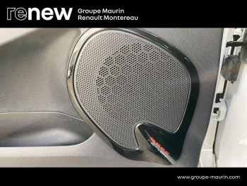 Photo 16 du bon plan RENAULT Clio 0.9 TCe 90ch energy Intens 5p occasion à 10990 €