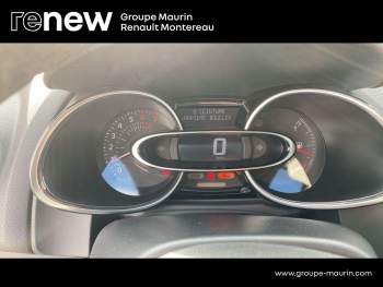 Photo 21 du bon plan RENAULT Clio 0.9 TCe 90ch energy Intens 5p occasion à 10990 €