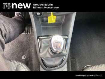 Photo 24 du bon plan RENAULT Clio 0.9 TCe 90ch energy Intens 5p occasion à 10990 €