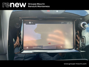 Photo 25 du bon plan RENAULT Clio 0.9 TCe 90ch energy Intens 5p occasion à 10990 €