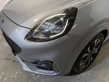 Photo 5 du bon plan FORD Puma 1.0 Flexifuel 125ch S&S mHEV ST-Line occasion à 19589 €