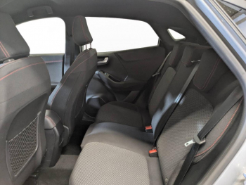 Photo 13 du bon plan FORD Puma 1.0 Flexifuel 125ch S&S mHEV ST-Line occasion à 19589 €