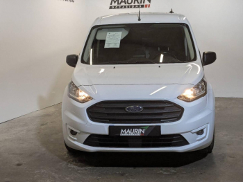 Photo 2 du bon plan FORD Transit Connect VUL L2 1.0E 100ch E85 Trend Business Nav occasion à 19990 €