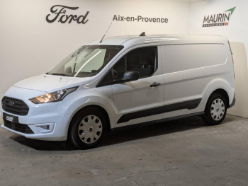 Photo 3 du bon plan FORD Transit Connect VUL L2 1.0E 100ch E85 Trend Business Nav occasion à 19990 €