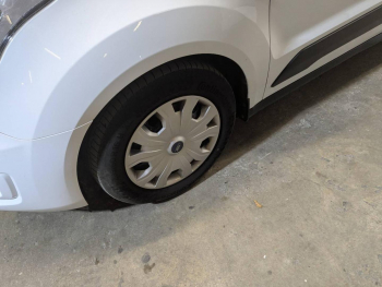 Photo 4 du bon plan FORD Transit Connect VUL L2 1.0E 100ch E85 Trend Business Nav occasion à 19990 €