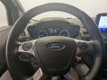 Photo 12 du bon plan FORD Transit Connect VUL L2 1.0E 100ch E85 Trend Business Nav occasion à 19990 €