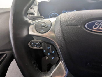 Photo 13 du bon plan FORD Transit Connect VUL L2 1.0E 100ch E85 Trend Business Nav occasion à 19990 €