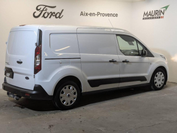 Photo 19 du bon plan FORD Transit Connect VUL L2 1.0E 100ch E85 Trend Business Nav occasion à 19990 €