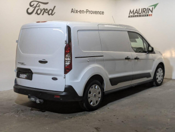 Photo 20 du bon plan FORD Transit Connect VUL L2 1.0E 100ch E85 Trend Business Nav occasion à 19990 €