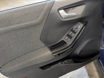 Photo 6 du bon plan FORD Puma 1.0 EcoBoost 125ch S&S mHEV Titanium Powershift occasion à 18990 €
