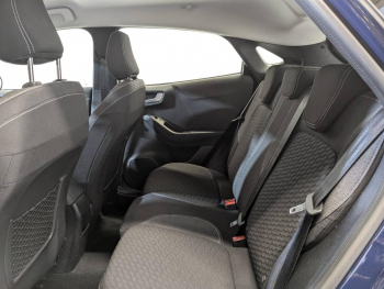Photo 10 du bon plan FORD Puma 1.0 EcoBoost 125ch S&S mHEV Titanium Powershift occasion à 18990 €
