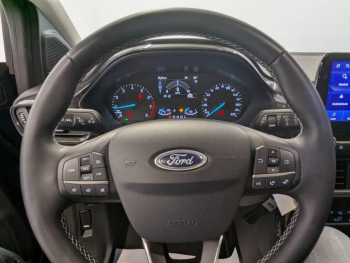 Photo 19 du bon plan FORD Puma 1.0 EcoBoost 125ch S&S mHEV Titanium Powershift occasion à 18990 €