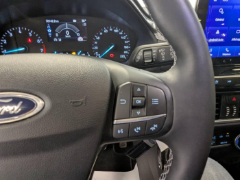 Photo 21 du bon plan FORD Puma 1.0 EcoBoost 125ch S&S mHEV Titanium Powershift occasion à 18990 €