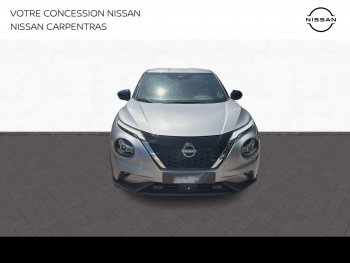 Photo 2 du bon plan NISSAN Juke 1.6 Hybrid 143ch Tekna 2023 occasion à 19499 €
