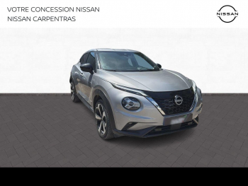 Photo 3 du bon plan NISSAN Juke 1.6 Hybrid 143ch Tekna 2023 occasion à 19499 €