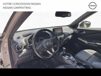 Photo 4 du bon plan NISSAN Juke 1.6 Hybrid 143ch Tekna 2023 occasion à 19499 €