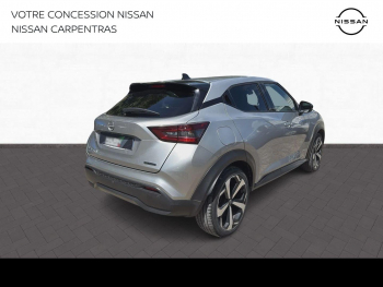 Photo 5 du bon plan NISSAN Juke 1.6 Hybrid 143ch Tekna 2023 occasion à 19499 €