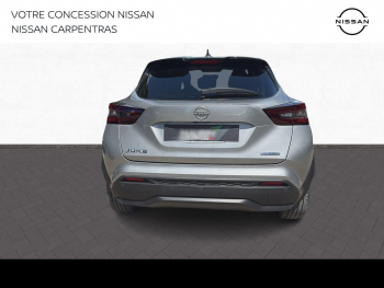 Photo 6 du bon plan NISSAN Juke 1.6 Hybrid 143ch Tekna 2023 occasion à 19499 €