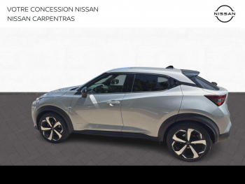 Photo 8 du bon plan NISSAN Juke 1.6 Hybrid 143ch Tekna 2023 occasion à 19499 €