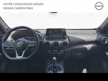 Photo 12 du bon plan NISSAN Juke 1.6 Hybrid 143ch Tekna 2023 occasion à 19499 €