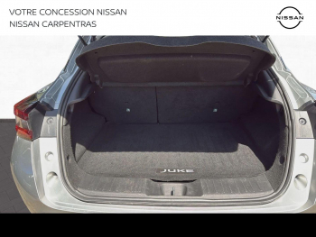 Photo 13 du bon plan NISSAN Juke 1.6 Hybrid 143ch Tekna 2023 occasion à 19499 €