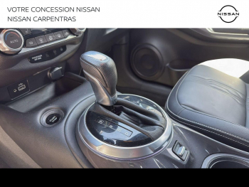 Photo 14 du bon plan NISSAN Juke 1.6 Hybrid 143ch Tekna 2023 occasion à 19499 €