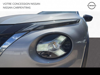 Photo 15 du bon plan NISSAN Juke 1.6 Hybrid 143ch Tekna 2023 occasion à 19499 €