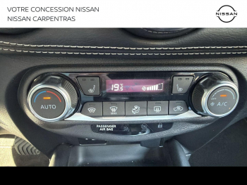 Photo 18 du bon plan NISSAN Juke 1.6 Hybrid 143ch Tekna 2023 occasion à 19499 €