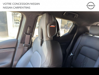 Photo 20 du bon plan NISSAN Juke 1.6 Hybrid 143ch Tekna 2023 occasion à 19499 €