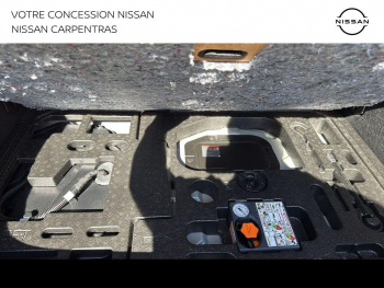 Photo 21 du bon plan NISSAN Juke 1.6 Hybrid 143ch Tekna 2023 occasion à 19499 €